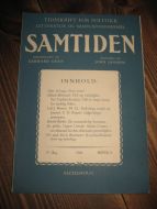 1968,nr 009, SAMTIDEN.