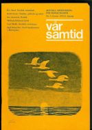1970 nr 001 vår samtid