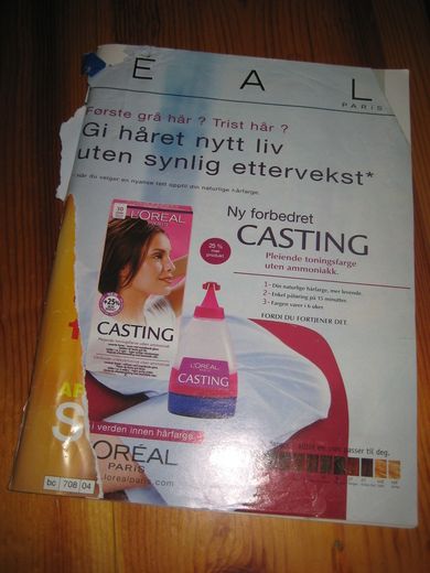 2003 nr 004 FORELDRE OG BARN