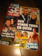 2013 nr 050 SE OG HØR
