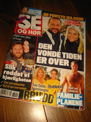 2013 nr 050 SE OG HØR
