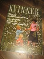 1967 nr 025 KVINNER og klær