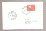 1960, 18.7., VAGNHERADJUBILEUMSRIGSLEGERET