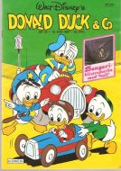 1985 nr 025 Donald Duck & Co