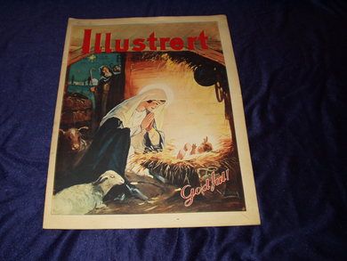 1948 nr 051 Illustrert Familieblad