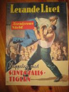 1953 nr 021 Levande Livet