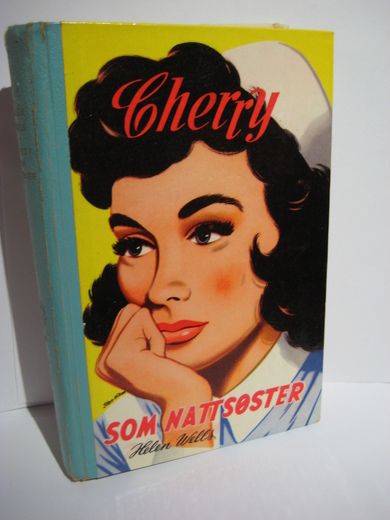 Wells Helen: Cherry SOM NATTSØSTER 1953