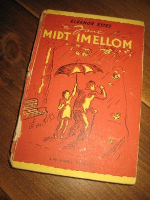 ESTES: JUNE MIDT I MELLOM 1948