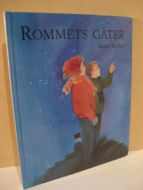 Rådbo: ROMMETS GÅTER. 1998