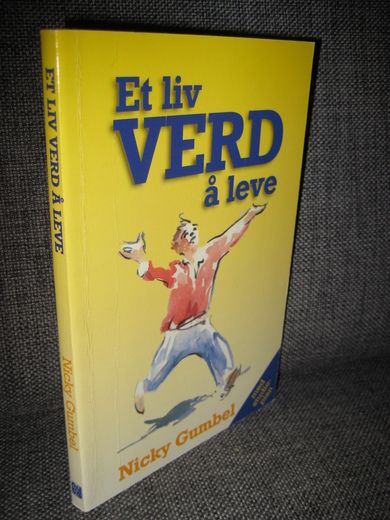 Gumbel: Et liv verd å leve. 1998.