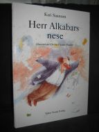 Saanum: Herr Alkabars nese. 1993.