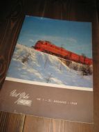 1969 nr 001 Vårt Yrke