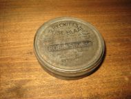 Boks uten innhold ROBIN STIVELSE 40 tallet