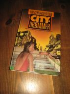 OLSEN: CITY DRØMMER. 1986.