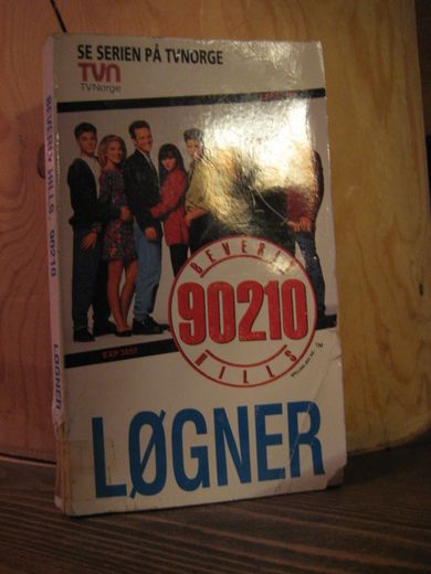 GILDEN: LØGNER. 1993.