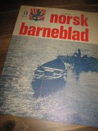 1973 nr 013 norsk barneblad