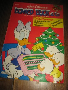 1985,nr 052, DONALD DUCK & CO