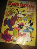 1988 nr 043 DONALD DUCK & CO