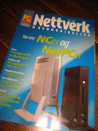 Pcworld Nettverk & kommunikasjon, 1998,NR 003, 