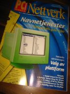 PCWORLD, NETTVERK,  1996,NR 002.