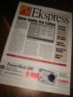Pcworld Ekspress, 1997,nr 021.