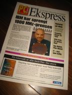 Pcworld Ekspress, 1998,nr 002.