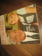 1964 NR 003 HUSMODERN