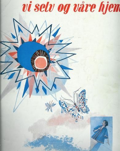 1952 nr 005 VI SELV og våre hjem