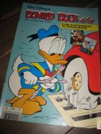 1990 nr 003 Donald Duck & Co