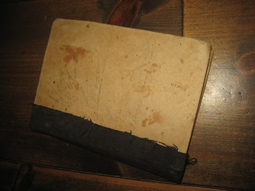 LILA: VETLE KARI BARNEDAGENE. 1906. 