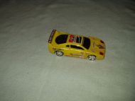 THUNDERBOLT CROSS COUNTRY 3000 SPEED