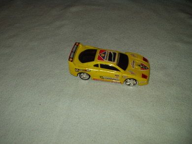 THUNDERBOLT CROSS COUNTRY 3000 SPEED