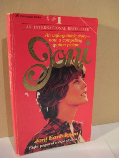 Eareckson: Joni. 1976