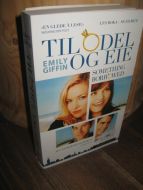 GIFFIN: TIL ODEL OG EIE 2011