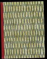 Skard, Vemund: NORSK LITTERATUR GJENNOM 1000 ÅR. Band II. Det 19. hundreåret. 1966
