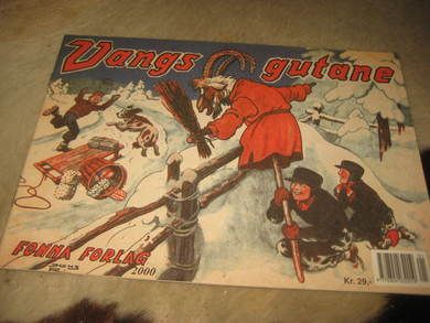 2000 VANGSGUTANE