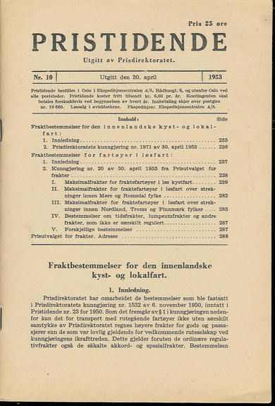 1953 nr 010 Pristidende