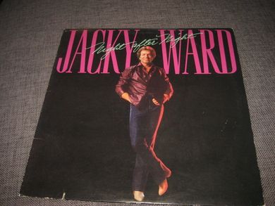 WARD JACK: Night after night 1982