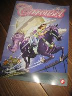 2008, CAROUSEL