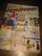 1991,nr 003, REVMATIKEREN