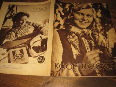 1941 nr 002 KOOPERATØREN