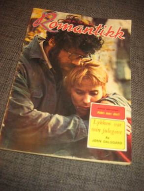 1971 nr 052 Romantikk