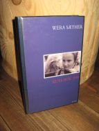 SÆTHER: RUTS BOK 1989.1995.