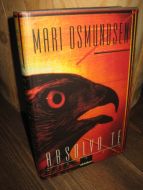 OSMUNDSEN, MARI: ABSOLVO TE. 1992.