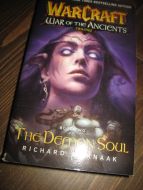WARCRAFT: Bok nr 2 THE DEMON SOUL 2004