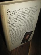 HAMBRO: LIV OG DRØM. 1986.