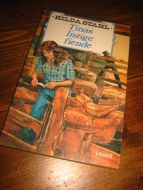 STAHL: Tinas listige fiende. 1983.