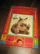 HØLLELAND: DEN HERLIGE LUKTA AV NESEHORN. 1998.