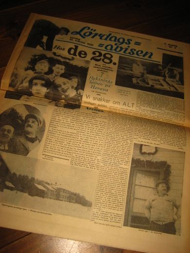 1939 nr 008 Lørdags Avisen