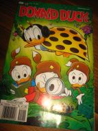 2015 NR 042 DONALD DUCK & CO